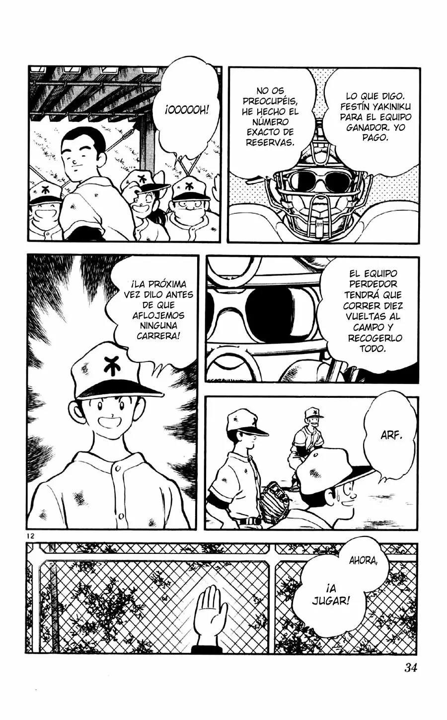 H2 Capítulo 91 - Page 13