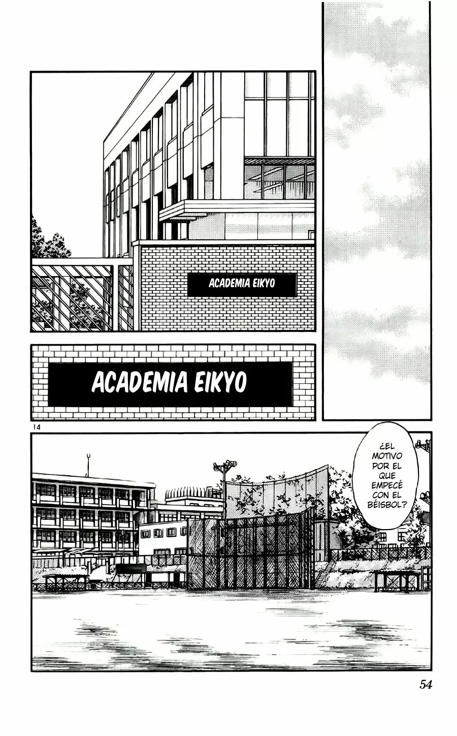 H2 Capítulo 92 - Page 15