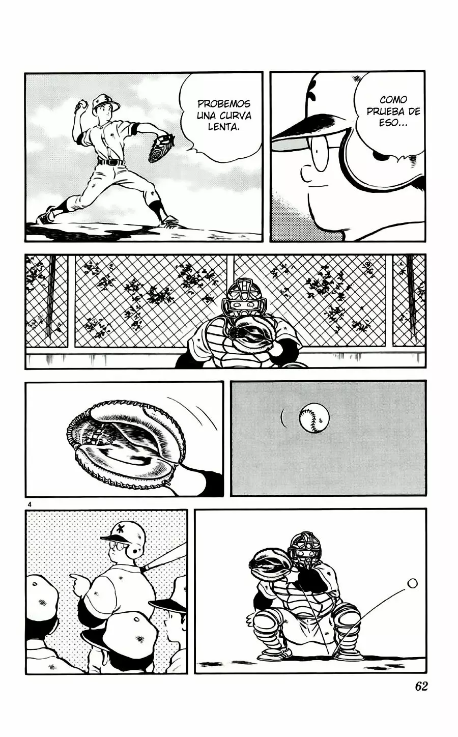 H2 Capítulo 93 - Page 5