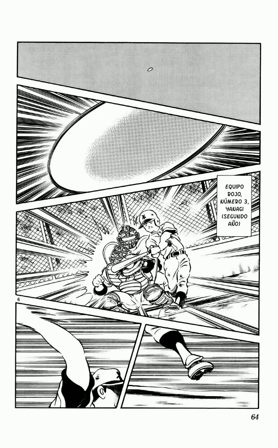 H2 Capítulo 93 - Page 7