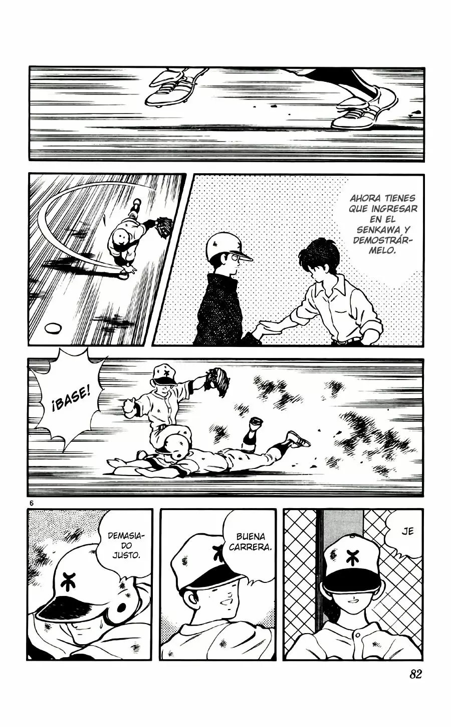 H2 Capítulo 94 - Page 7