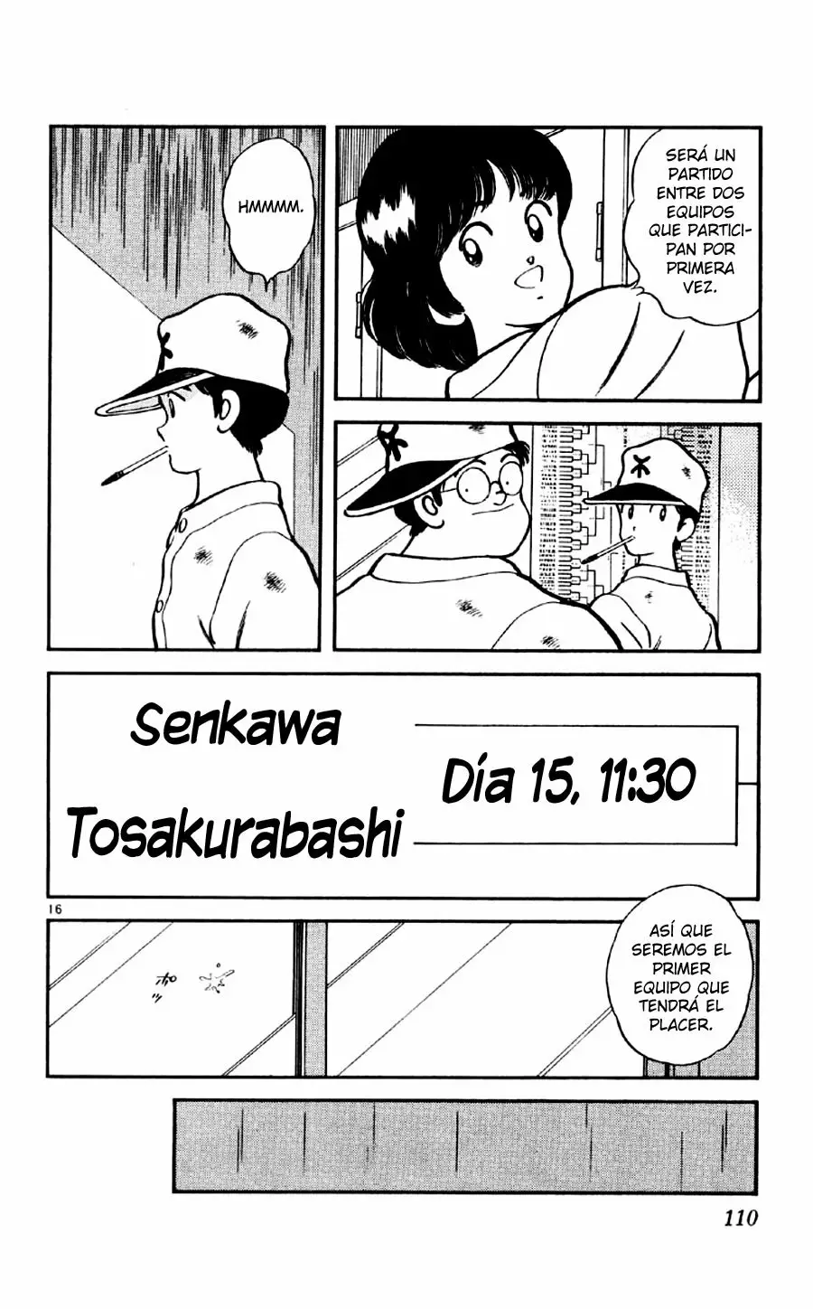 H2 Capítulo 95 - Page 17