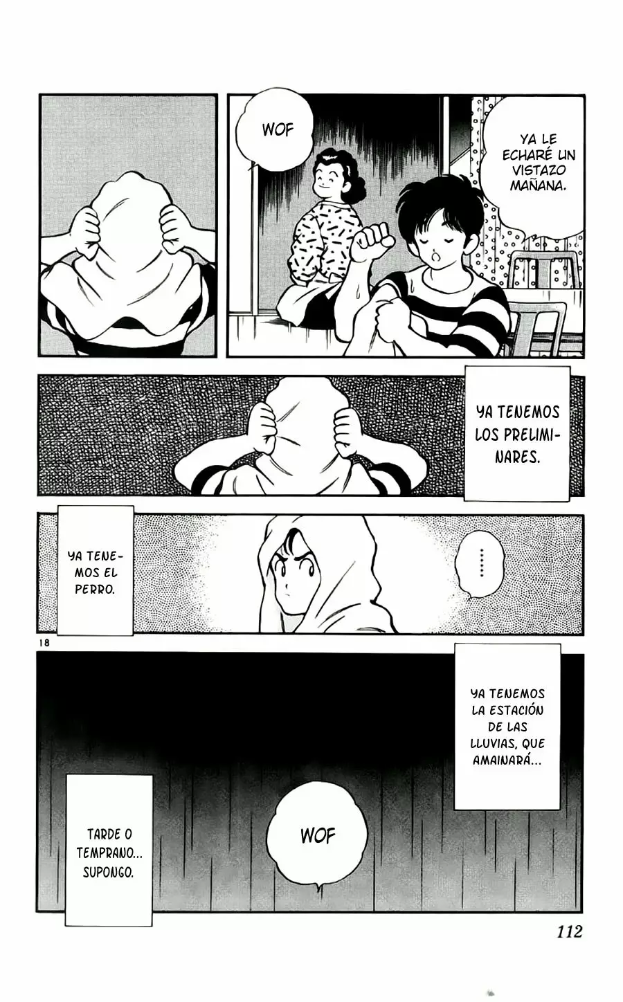 H2 Capítulo 95 - Page 19