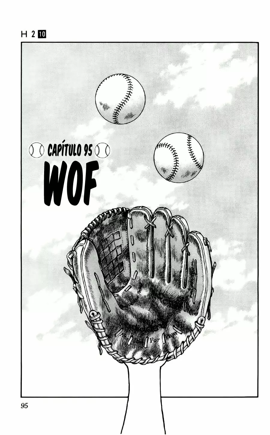 H2 Capítulo 95 - Page 2