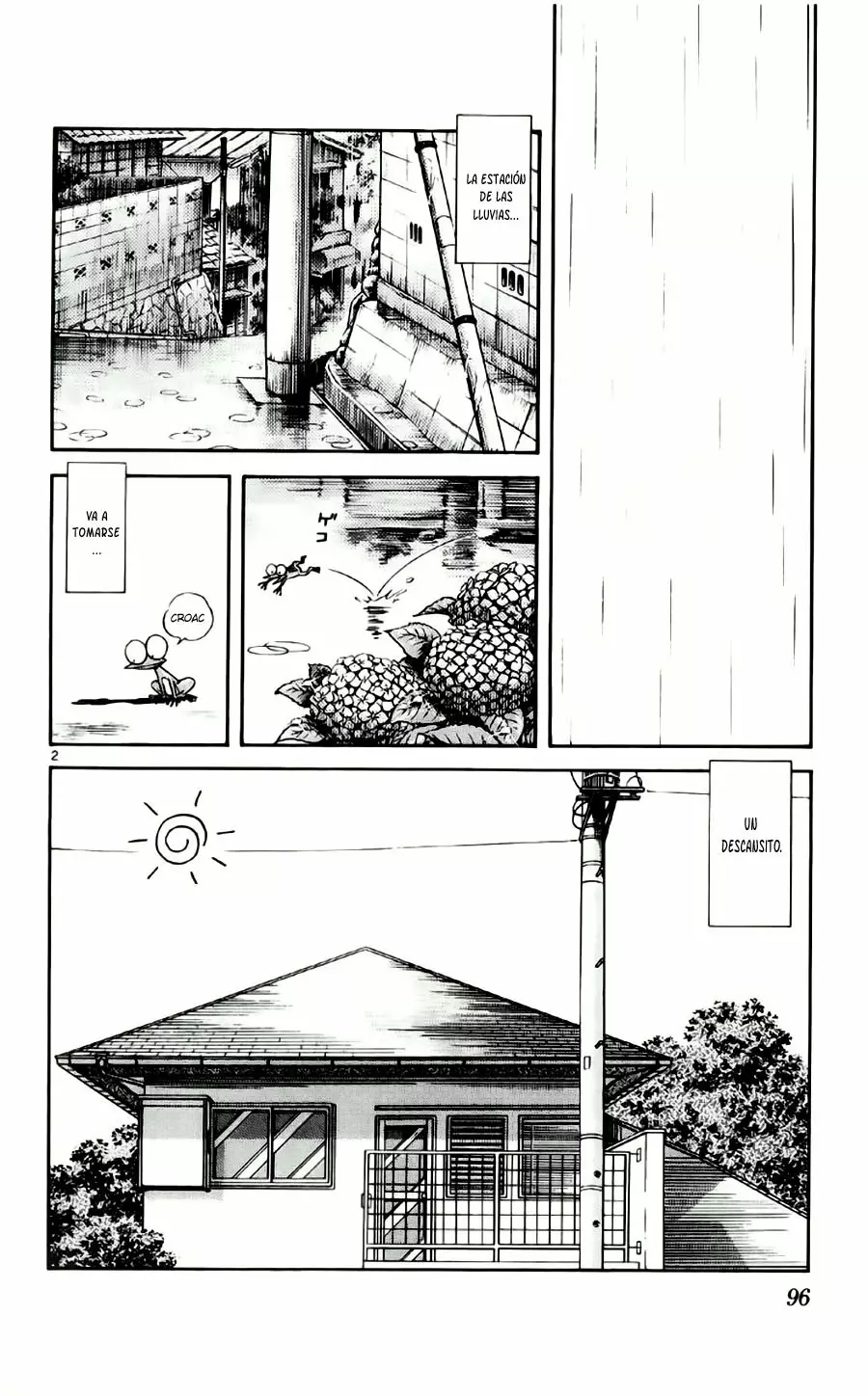 H2 Capítulo 95 - Page 3