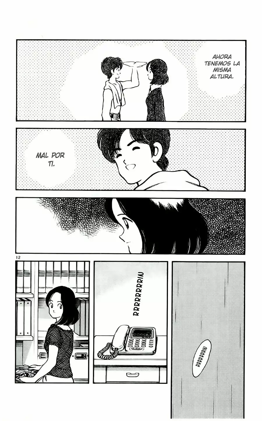 H2 Capítulo 96 - Page 13