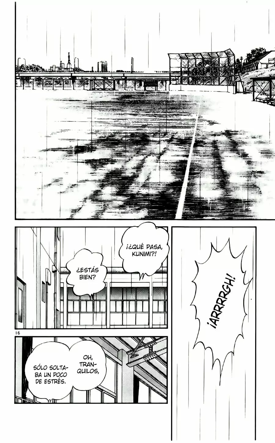 H2 Capítulo 96 - Page 17