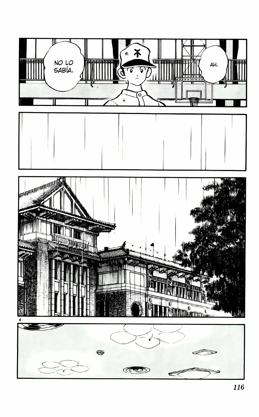 H2 Capítulo 96 - Page 5