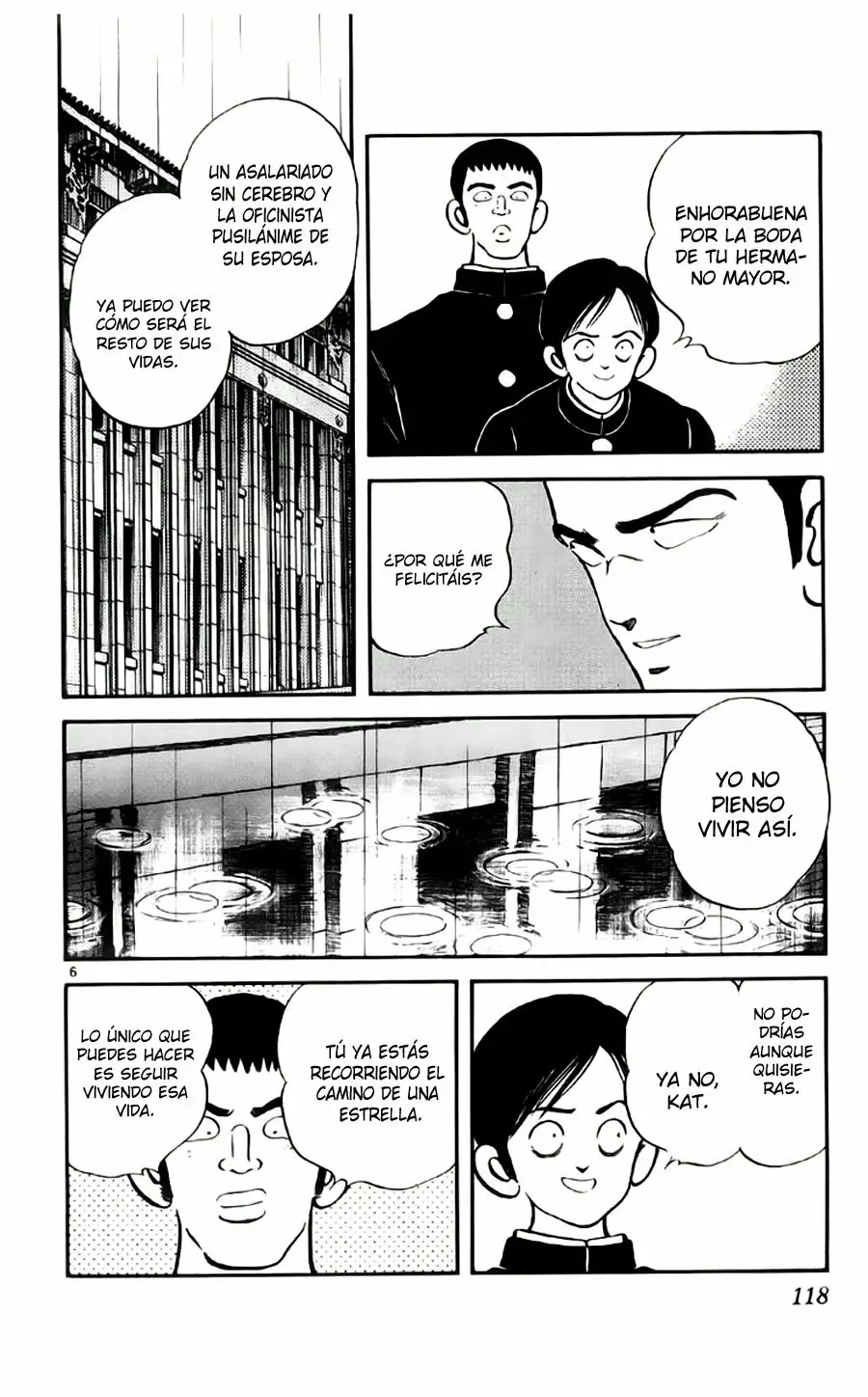 H2 Capítulo 96 - Page 7