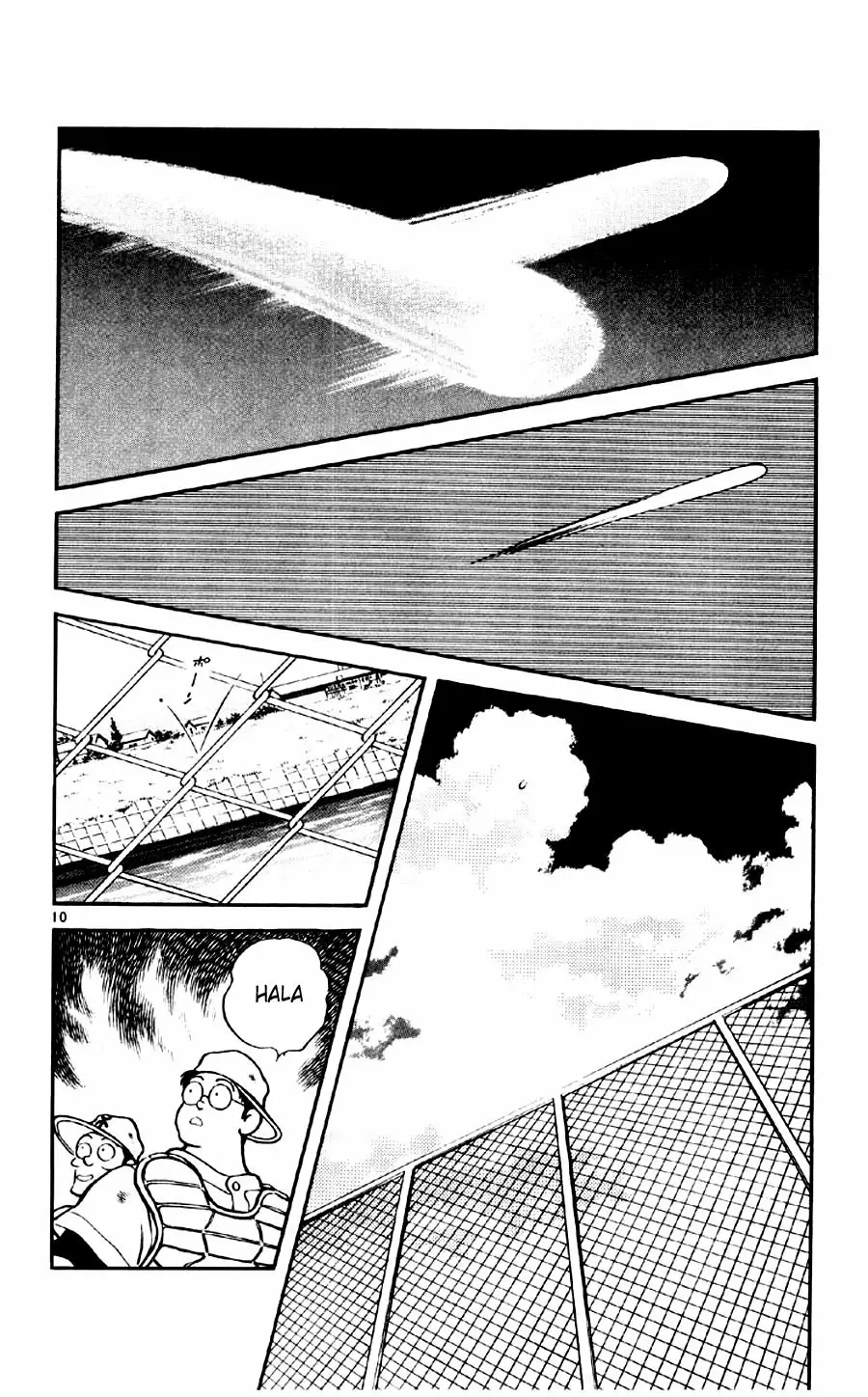H2 Capítulo 97 - Page 11