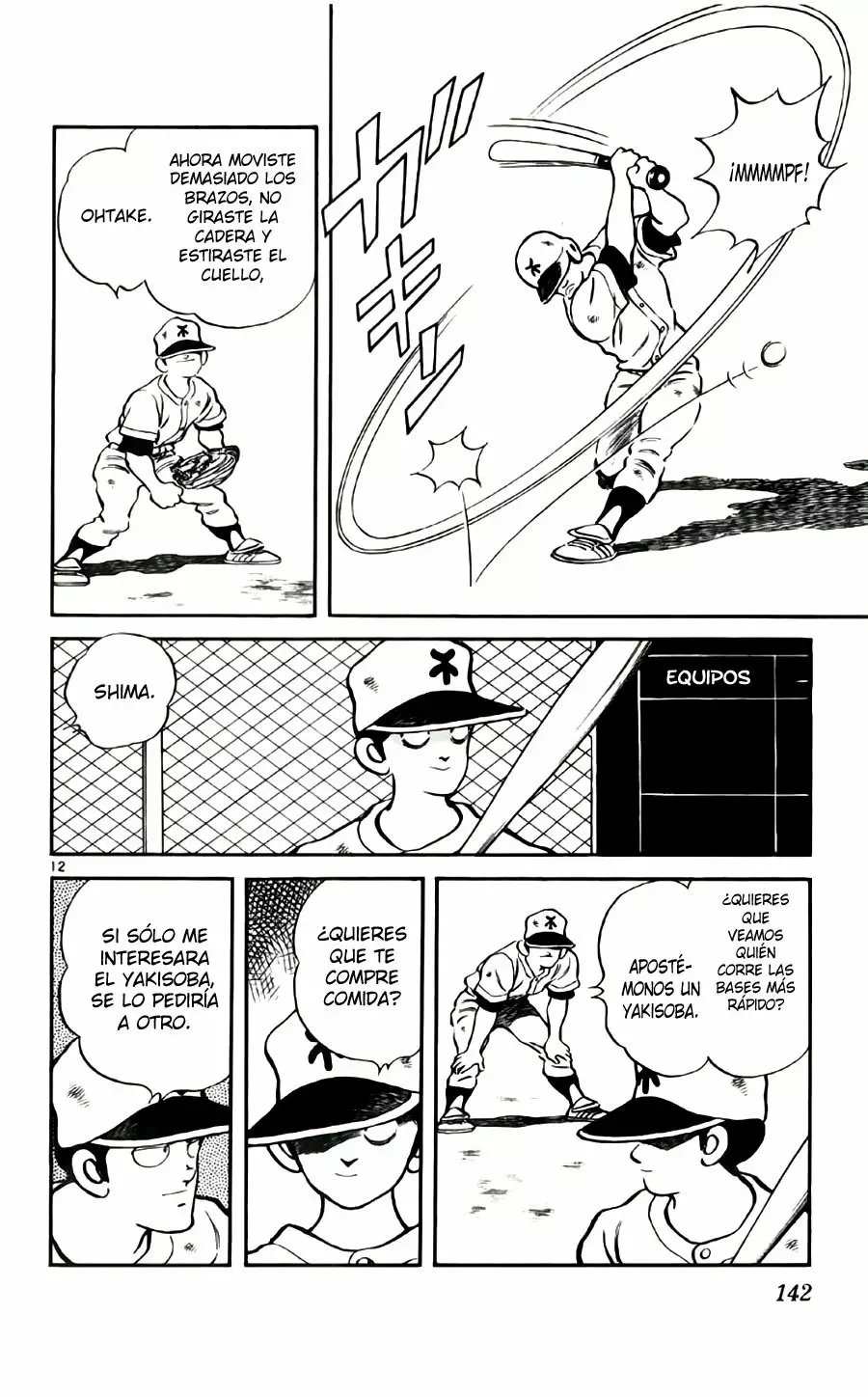 H2 Capítulo 97 - Page 13