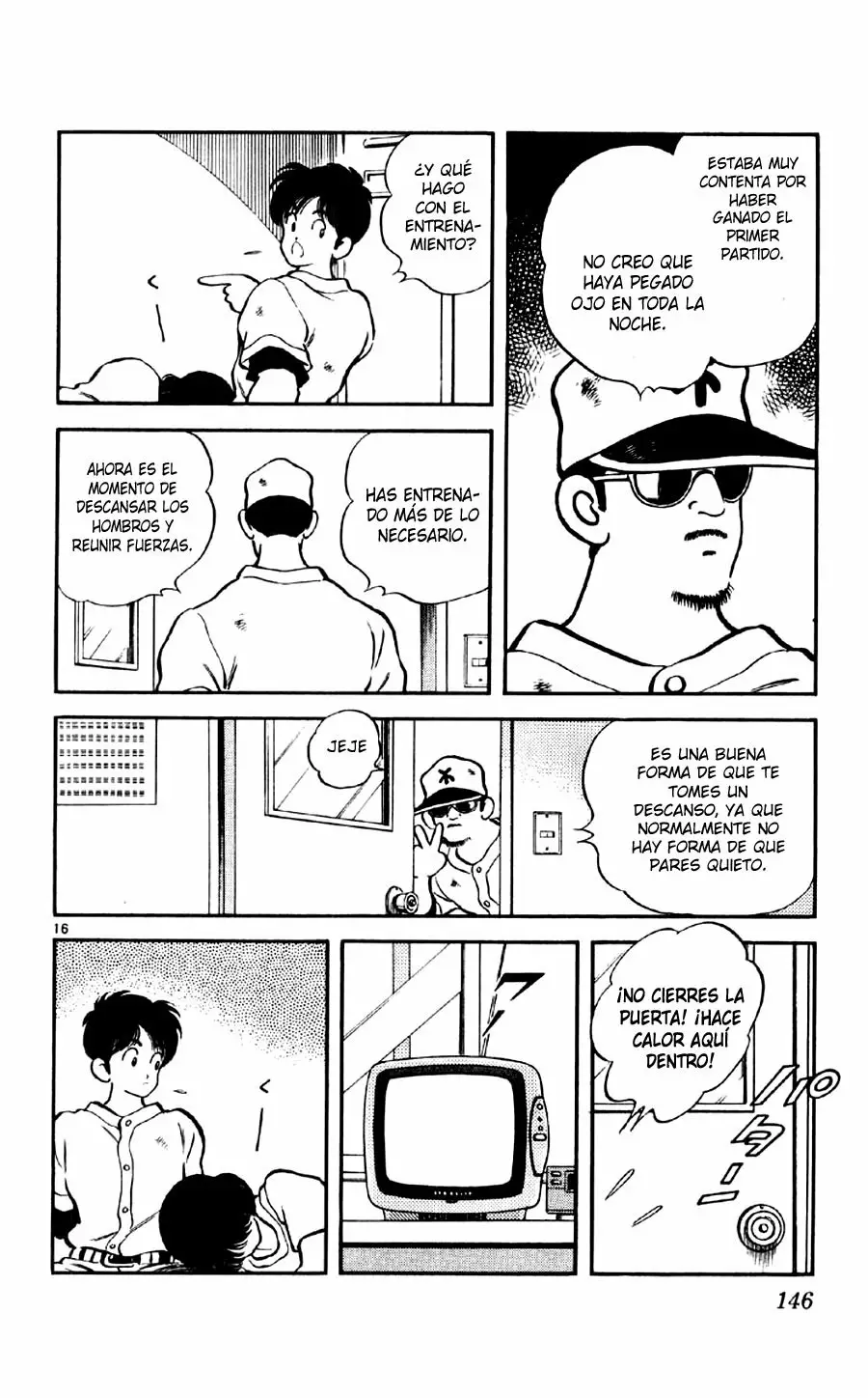 H2 Capítulo 97 - Page 17