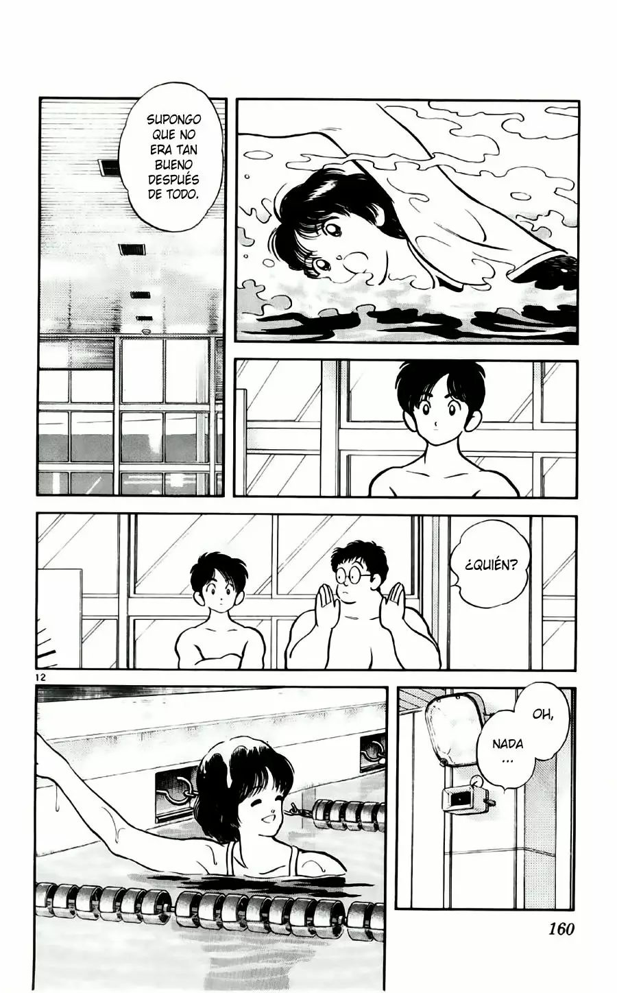 H2 Capítulo 98 - Page 13