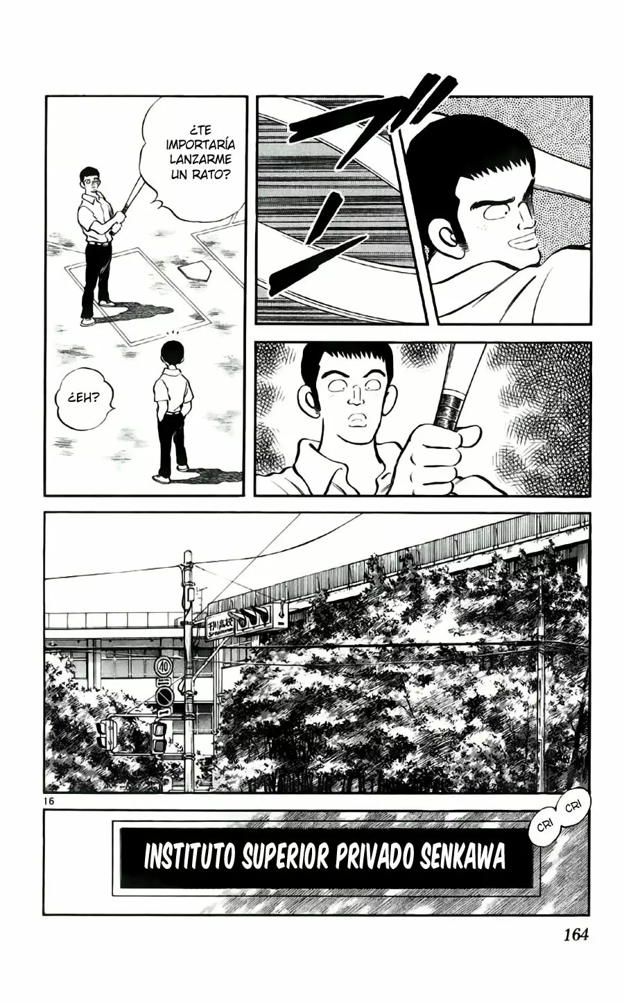 H2 Capítulo 98 - Page 17