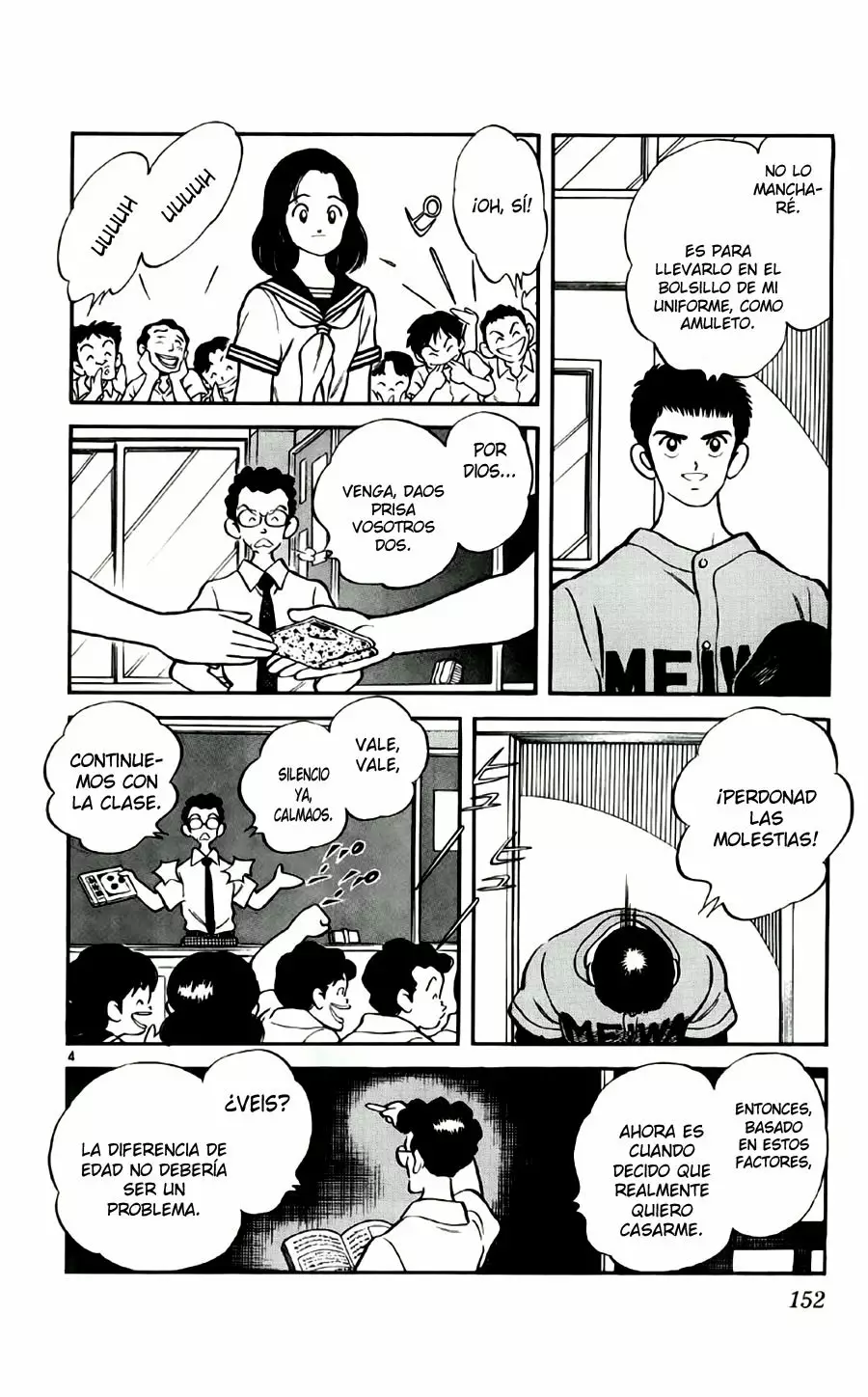 H2 Capítulo 98 - Page 5