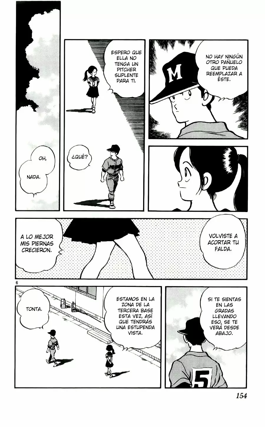 H2 Capítulo 98 - Page 7