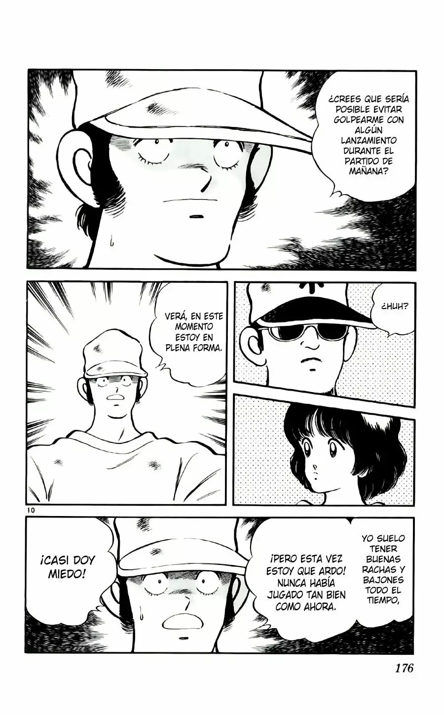 H2 Capítulo 99 - Page 11
