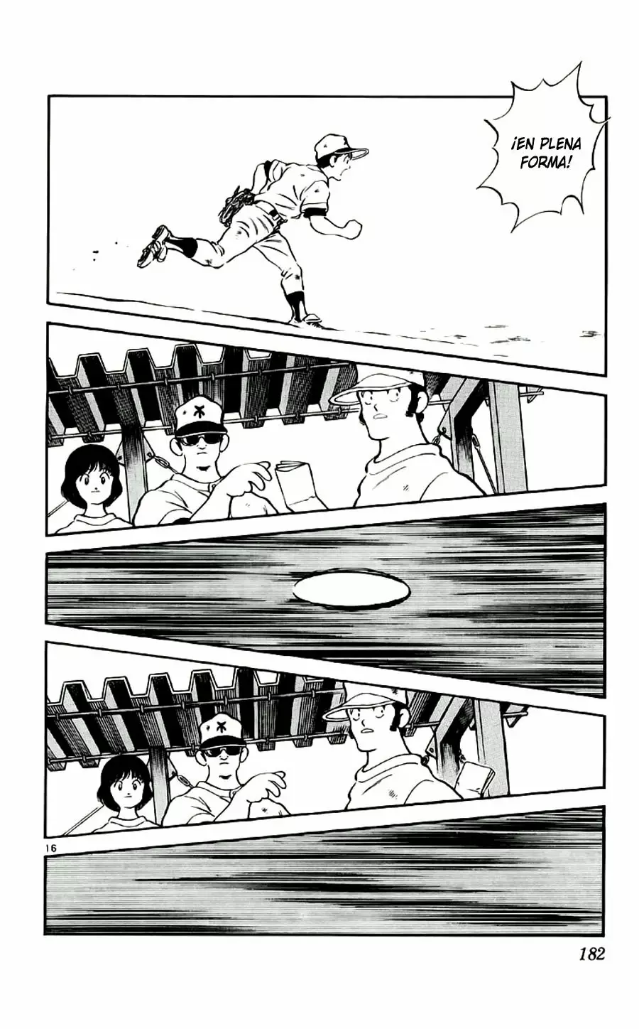 H2 Capítulo 99 - Page 17