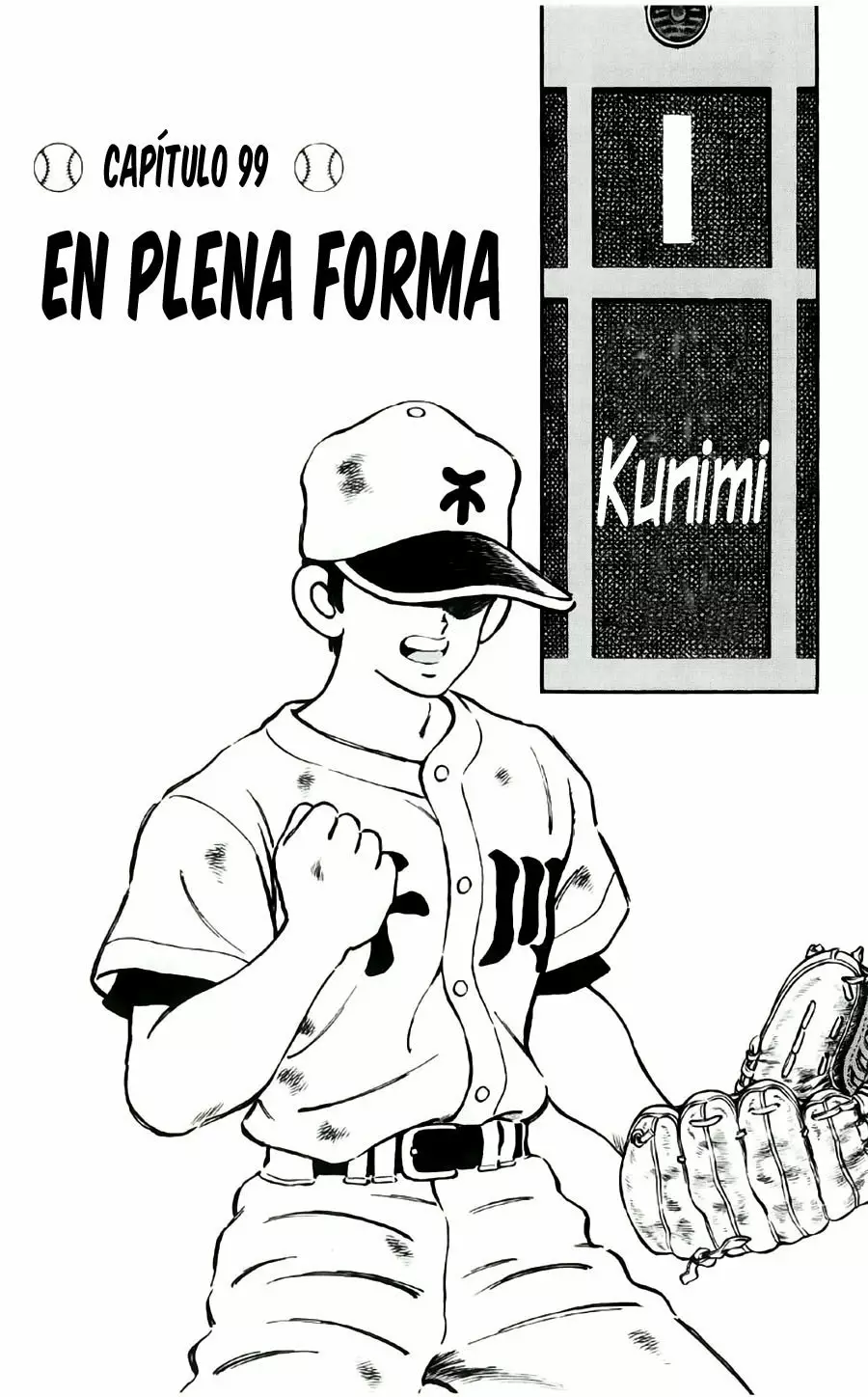 H2 Capítulo 99 - Page 2