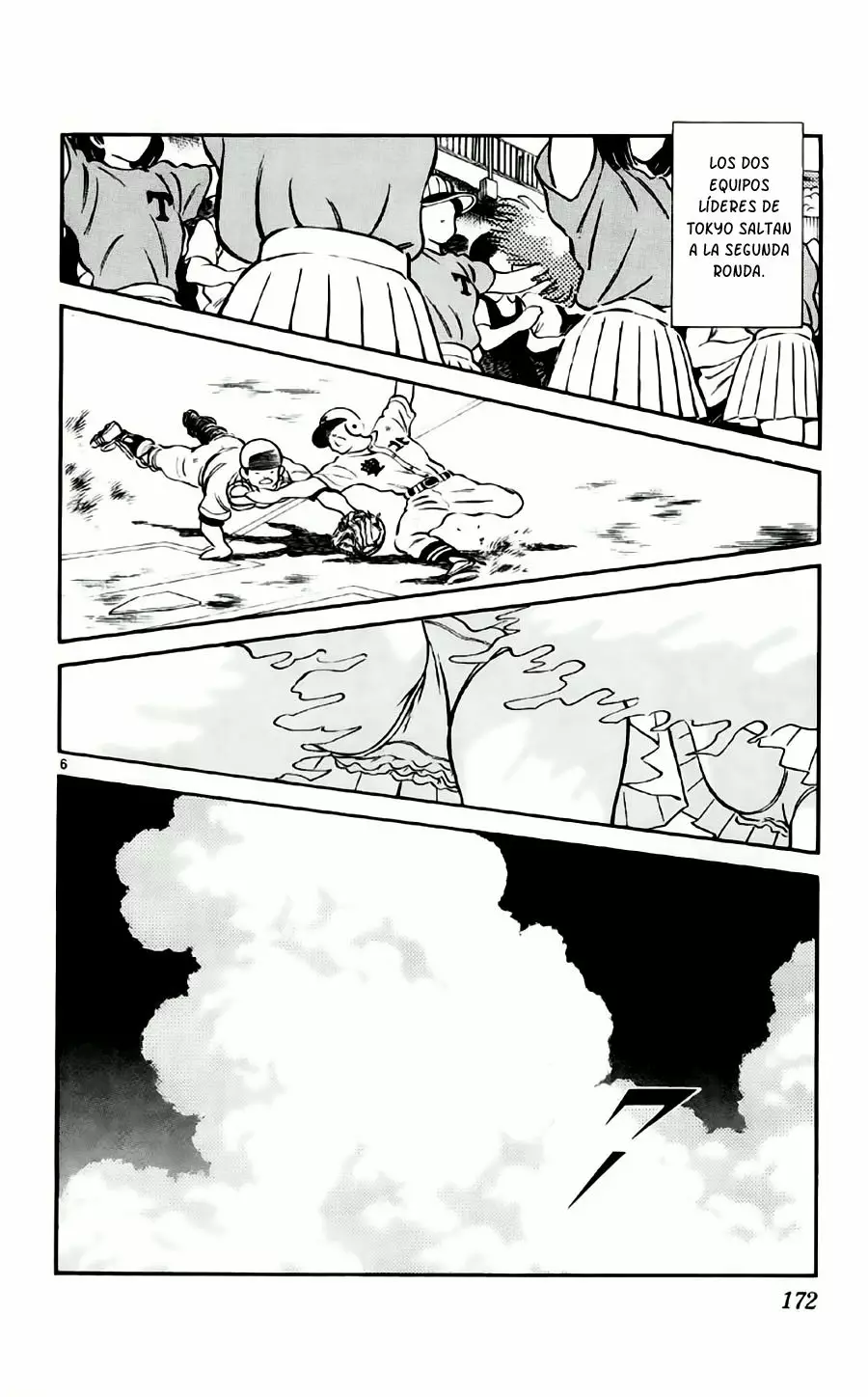 H2 Capítulo 99 - Page 7
