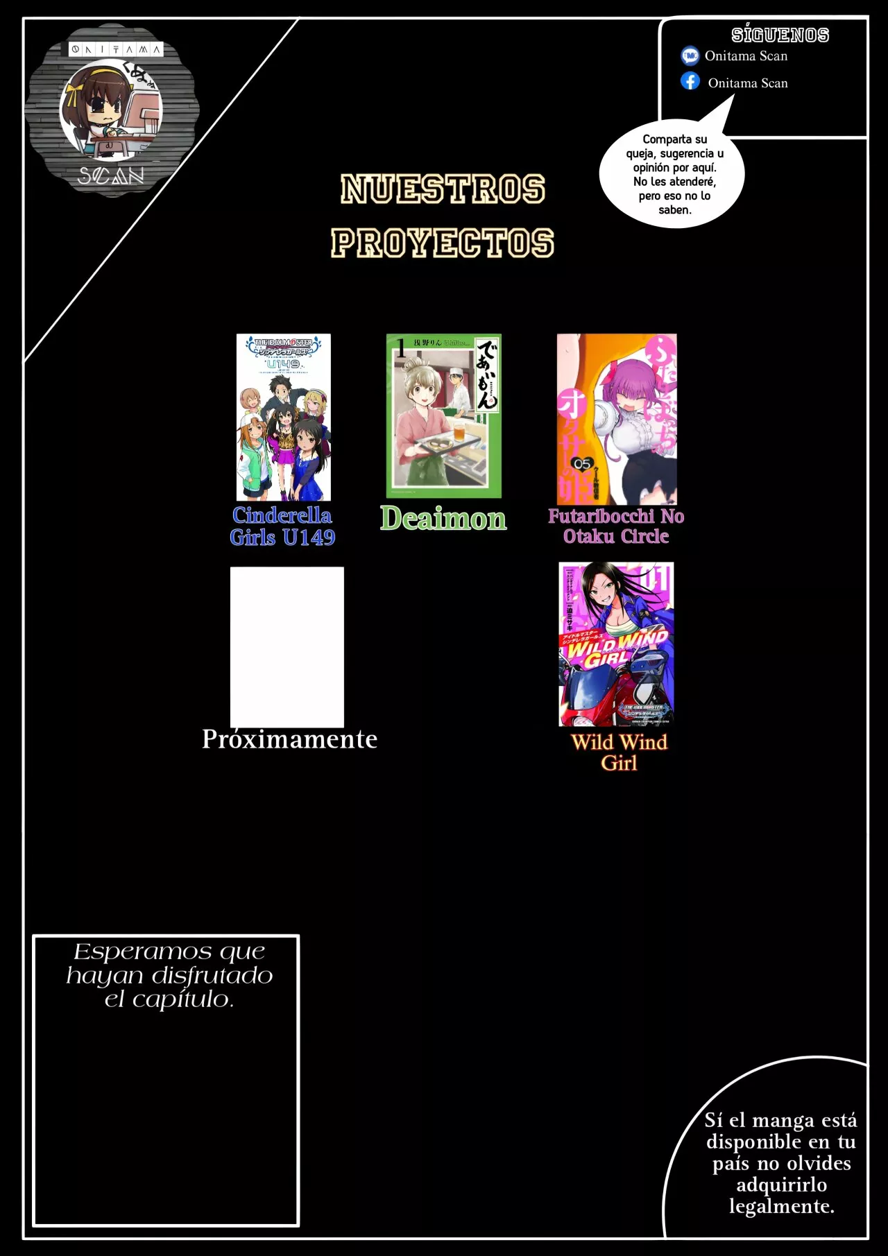 Futaribocchi no Otasaa no Hime Capítulo 13 - Page 10