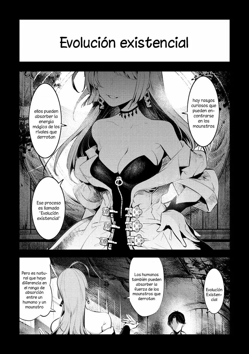Nozomanu Fushi no Boukensha Capítulo 1 - Page 19
