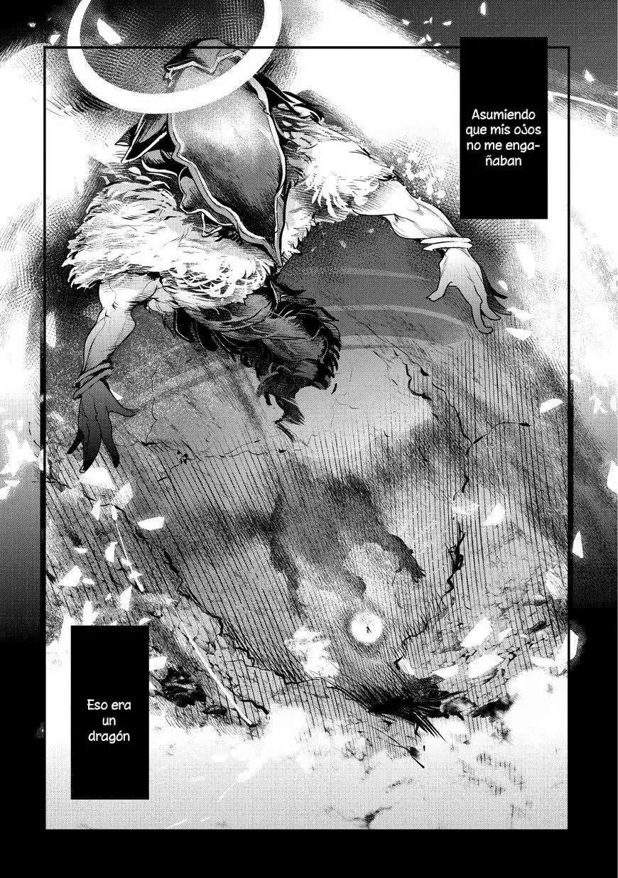 Nozomanu Fushi no Boukensha Capítulo 1 - Page 9