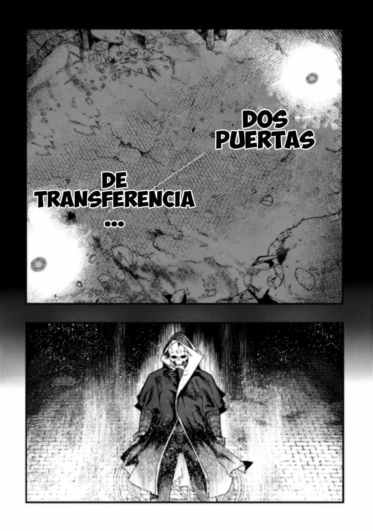 Nozomanu Fushi no Boukensha Capítulo 10 - Page 12