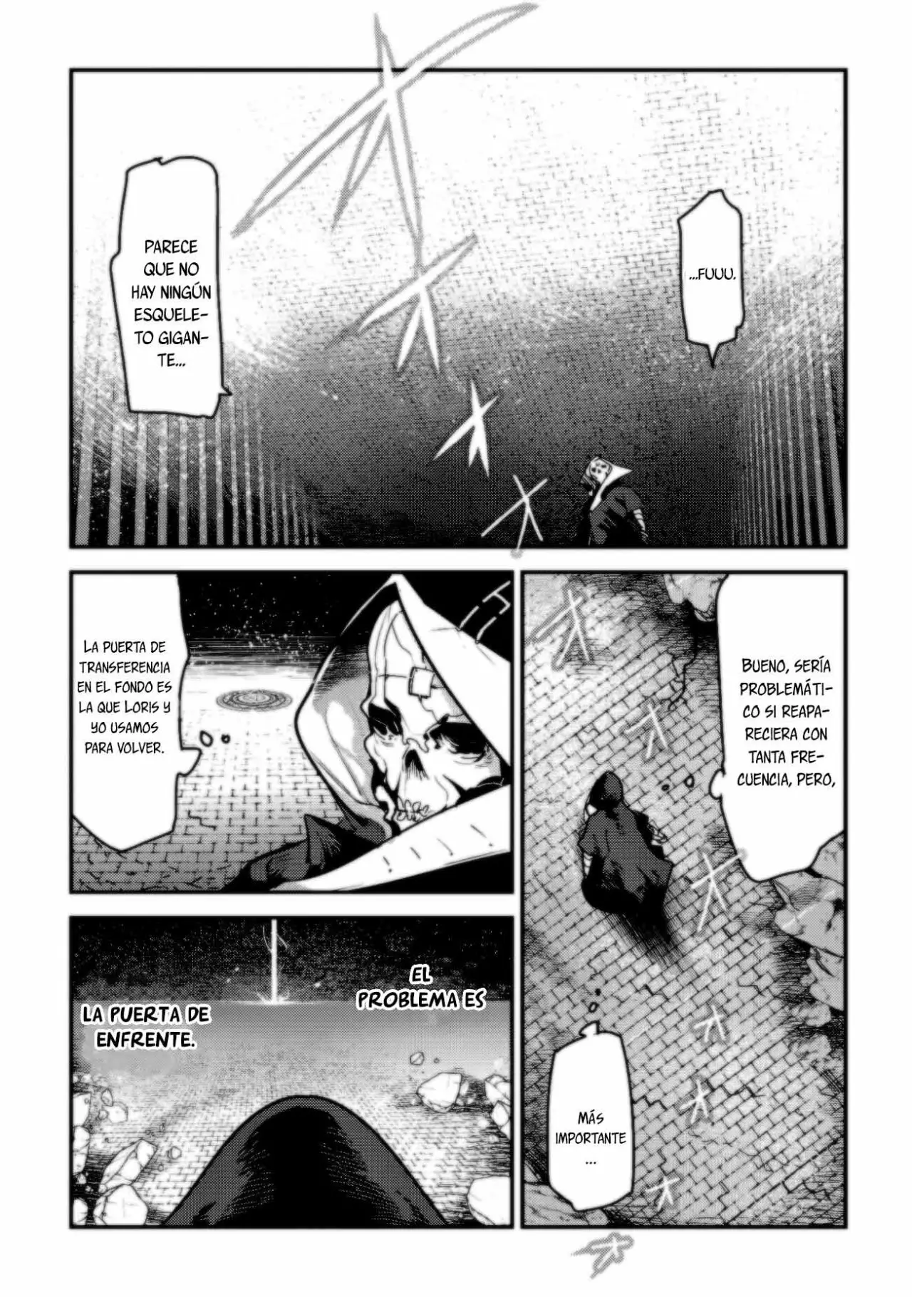 Nozomanu Fushi no Boukensha Capítulo 10 - Page 13