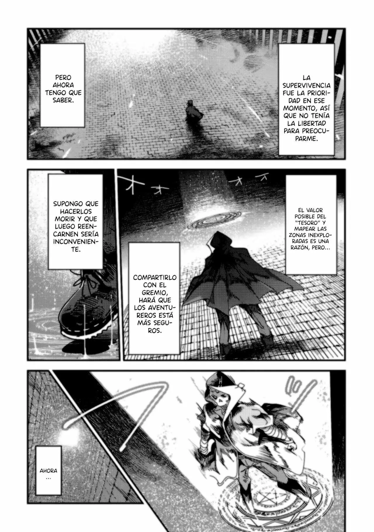 Nozomanu Fushi no Boukensha Capítulo 10 - Page 14