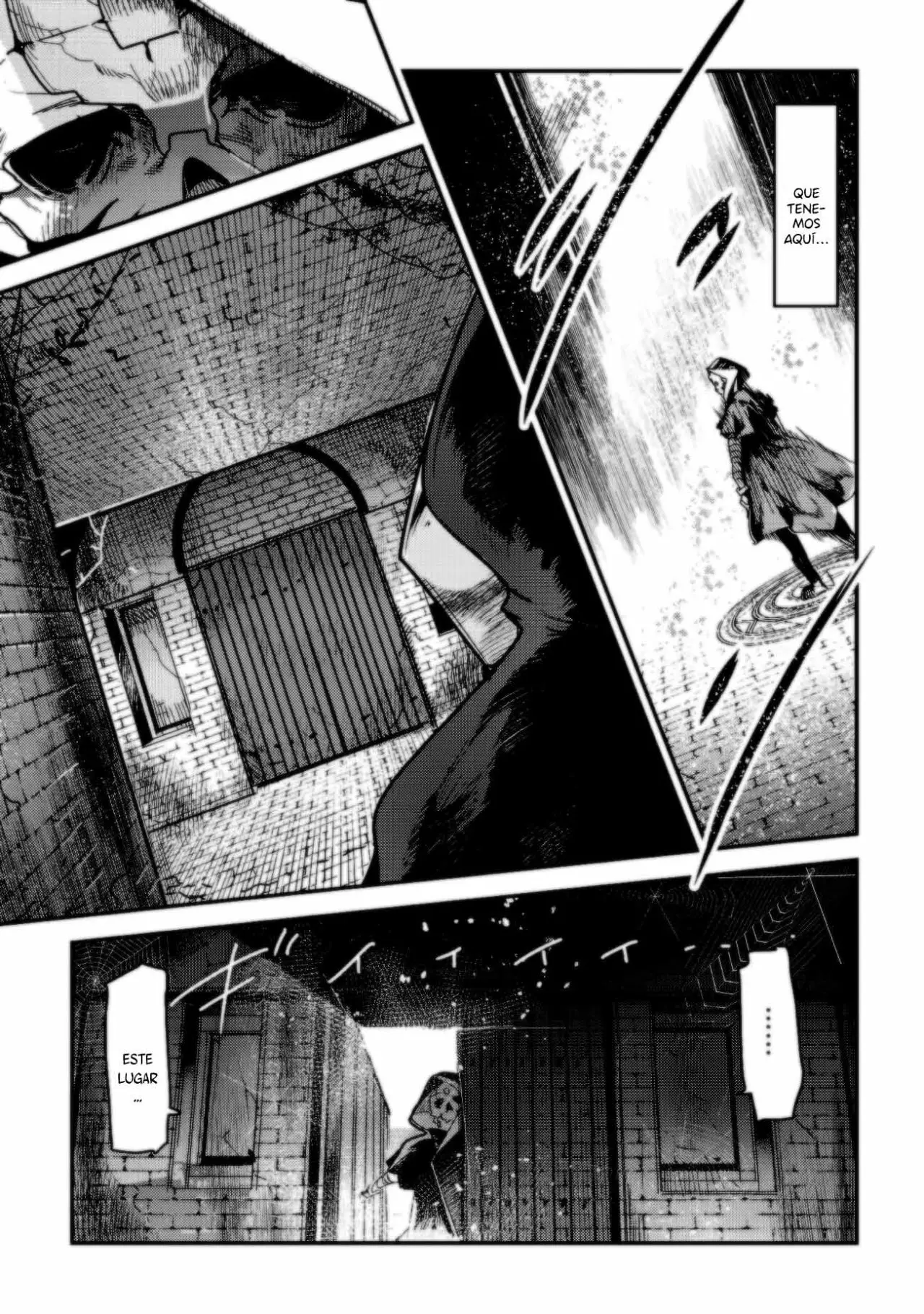Nozomanu Fushi no Boukensha Capítulo 10 - Page 15