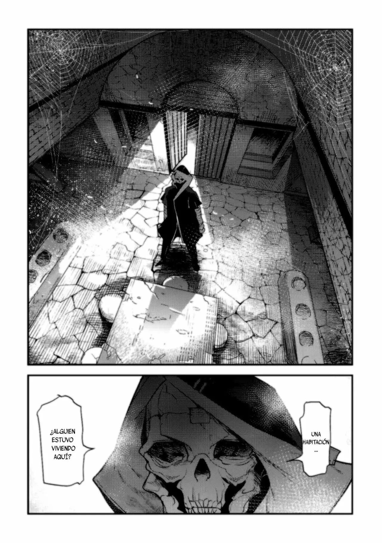 Nozomanu Fushi no Boukensha Capítulo 10 - Page 16