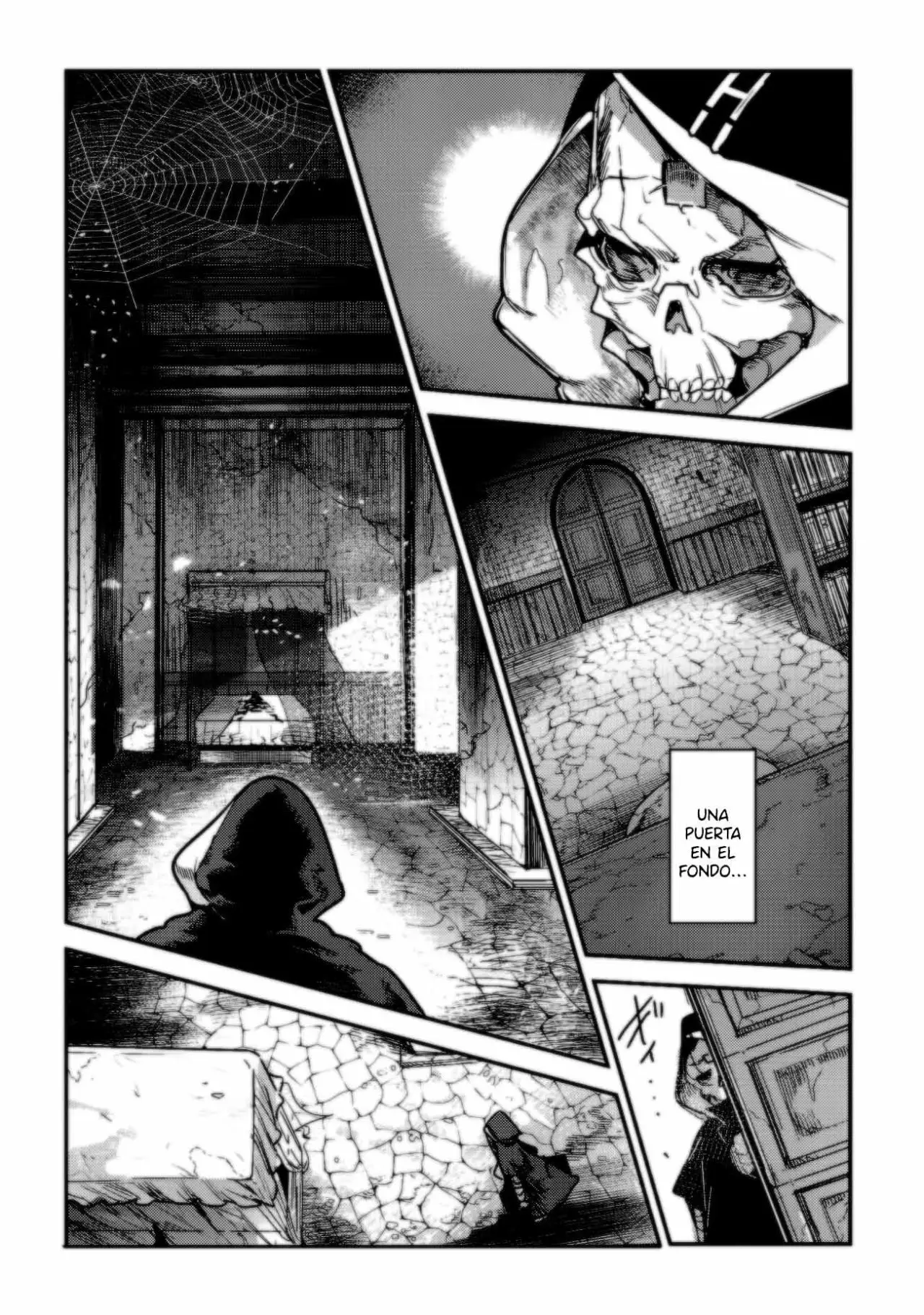 Nozomanu Fushi no Boukensha Capítulo 10 - Page 18