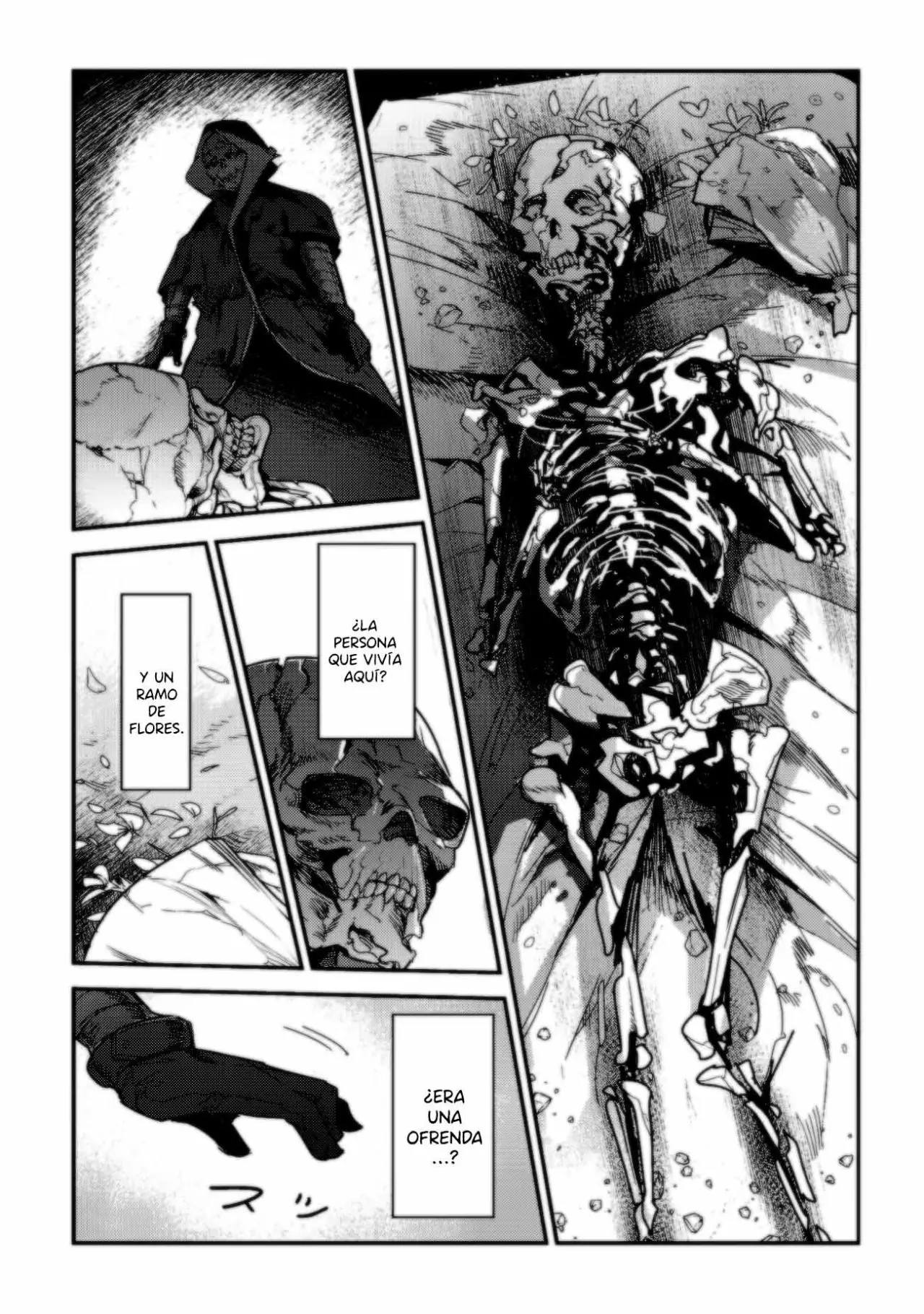 Nozomanu Fushi no Boukensha Capítulo 10 - Page 19