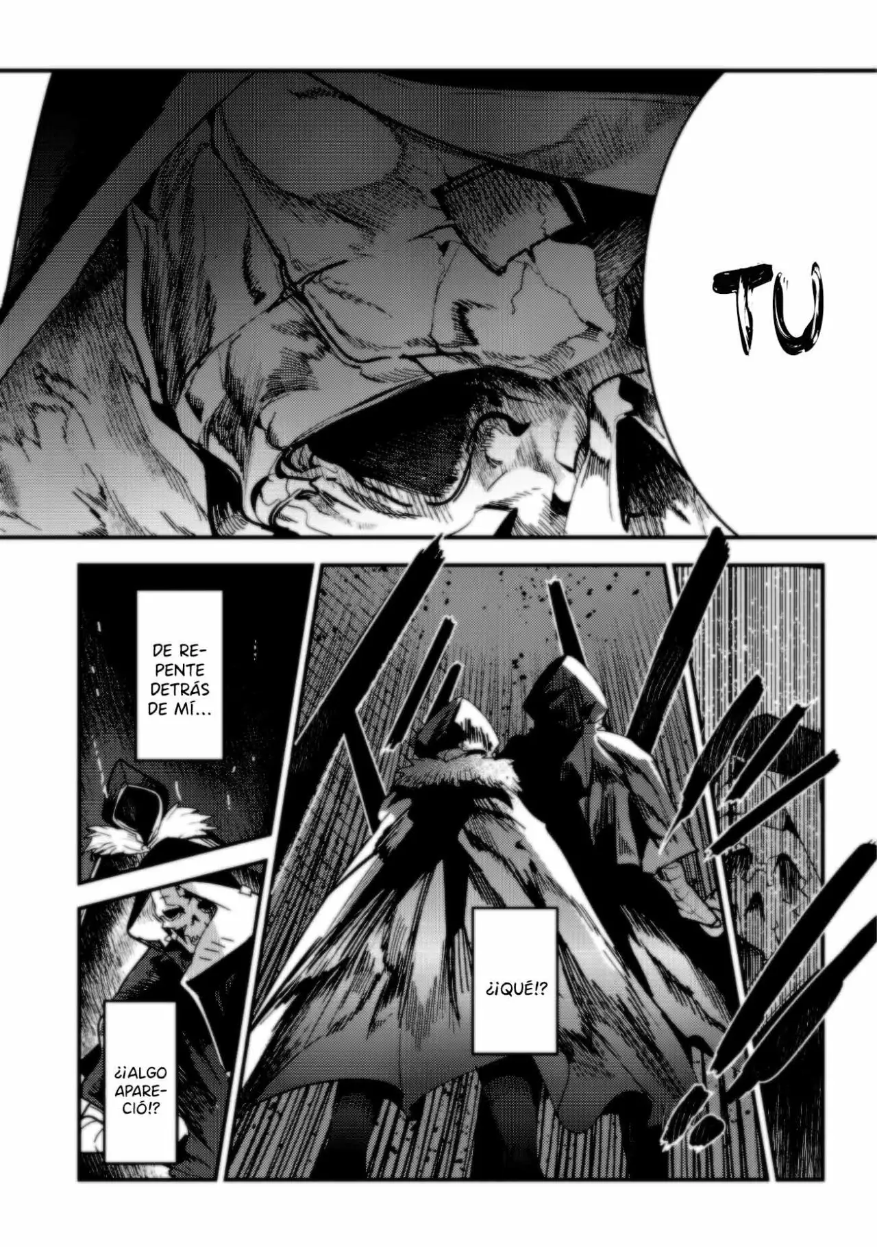 Nozomanu Fushi no Boukensha Capítulo 10 - Page 20