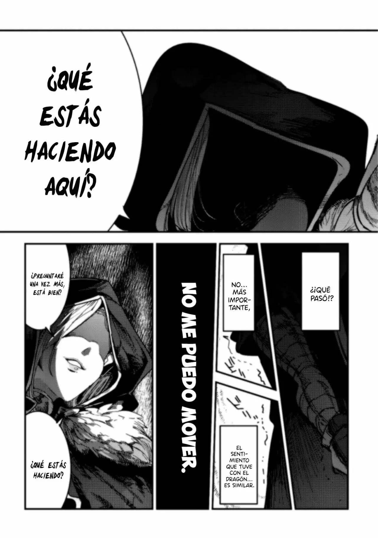 Nozomanu Fushi no Boukensha Capítulo 10 - Page 21
