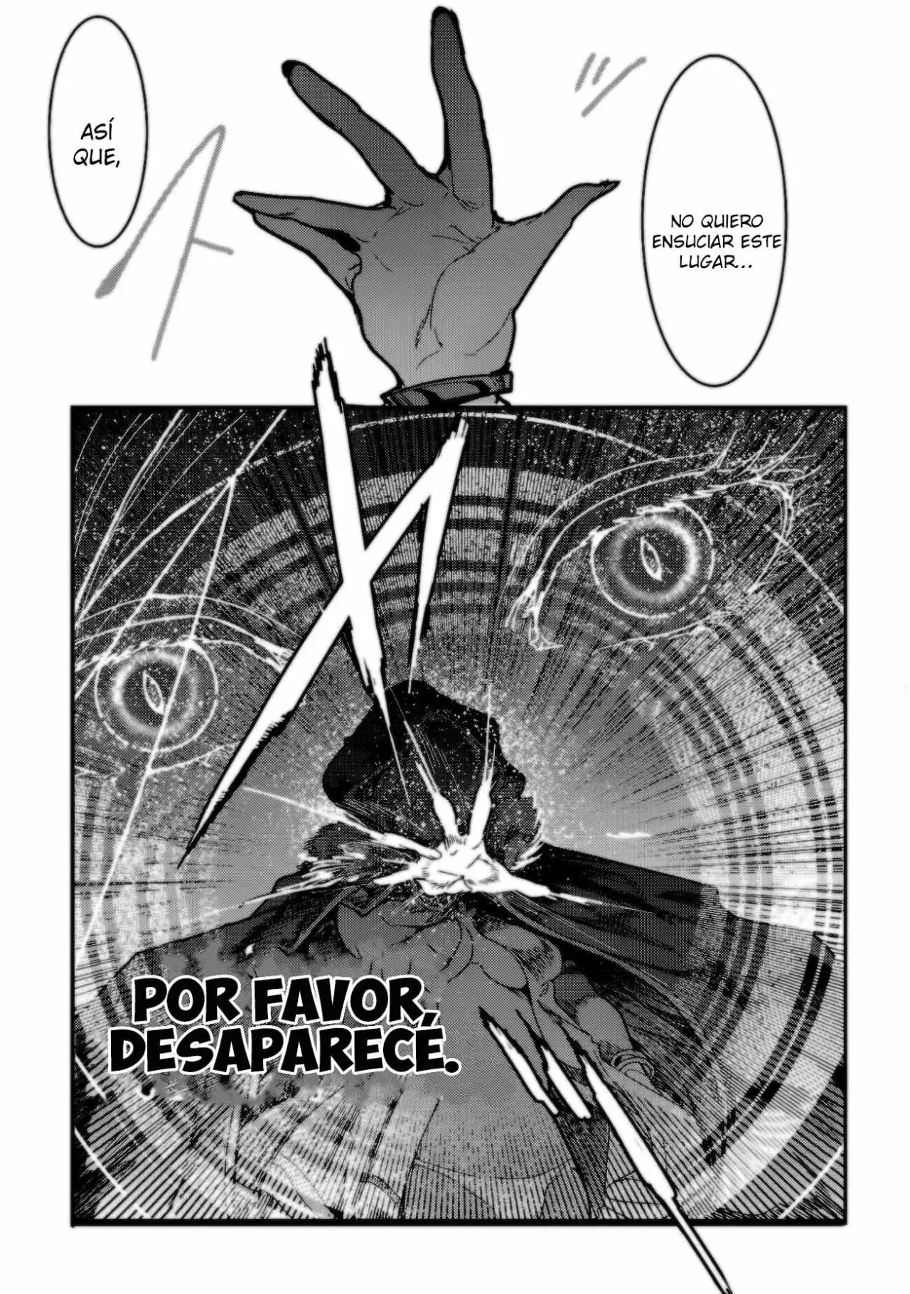 Nozomanu Fushi no Boukensha Capítulo 10 - Page 23
