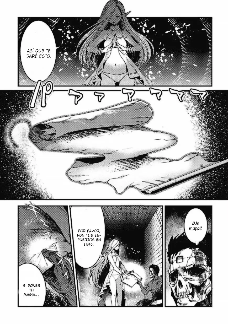 Nozomanu Fushi no Boukensha Capítulo 11 - Page 12