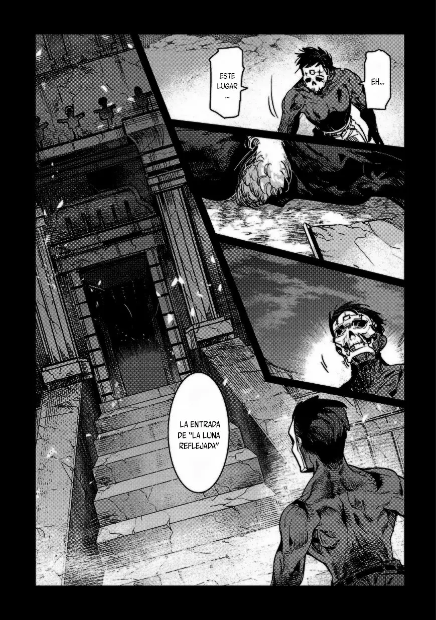 Nozomanu Fushi no Boukensha Capítulo 11 - Page 16