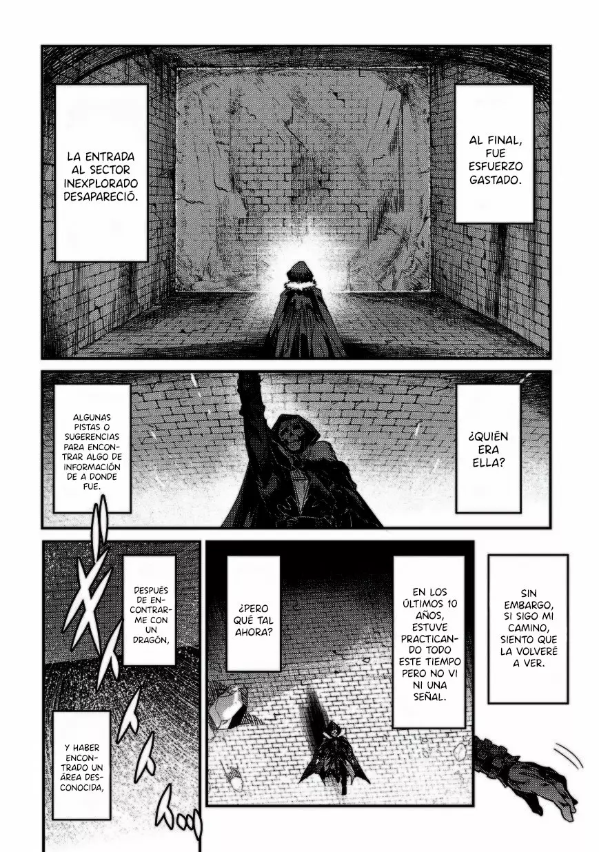 Nozomanu Fushi no Boukensha Capítulo 11 - Page 23