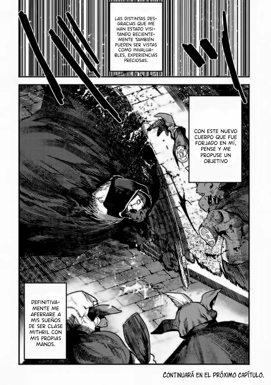 Nozomanu Fushi no Boukensha Capítulo 11 - Page 25