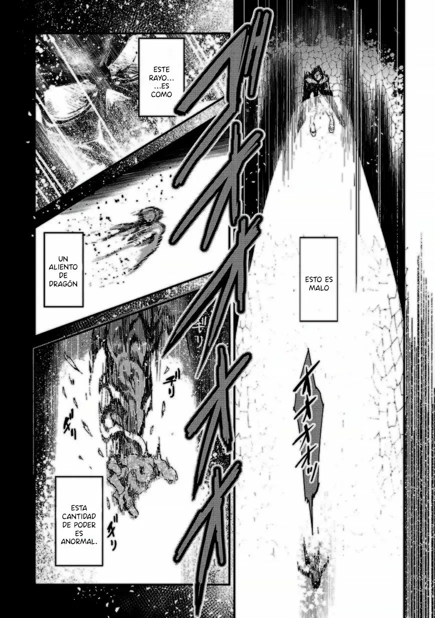 Nozomanu Fushi no Boukensha Capítulo 11 - Page 4