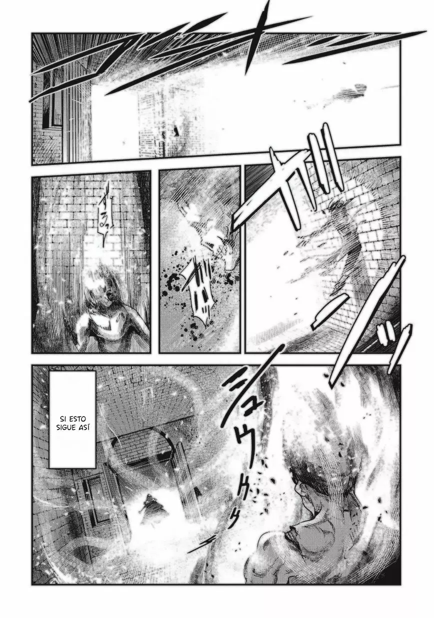Nozomanu Fushi no Boukensha Capítulo 11 - Page 5