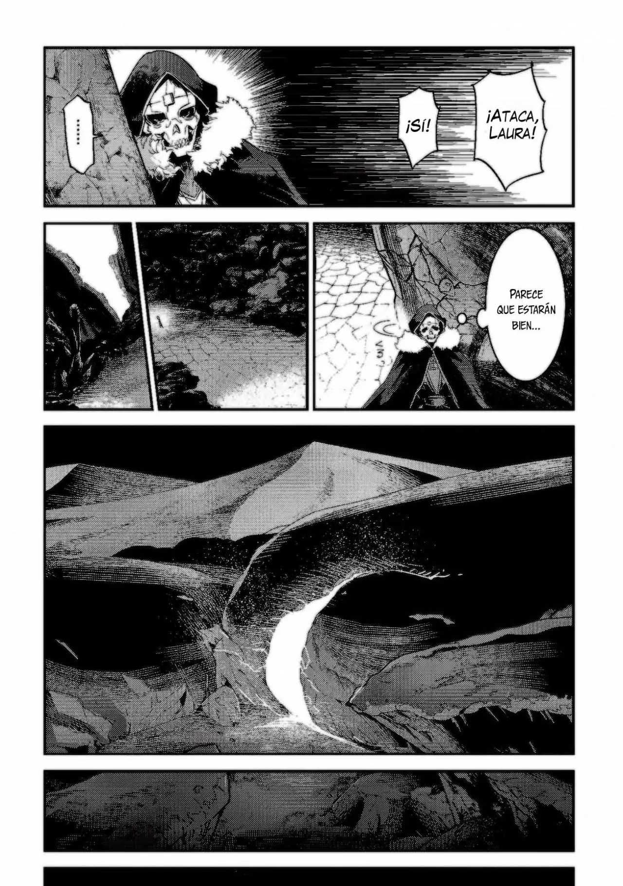Nozomanu Fushi no Boukensha Capítulo 12 - Page 20