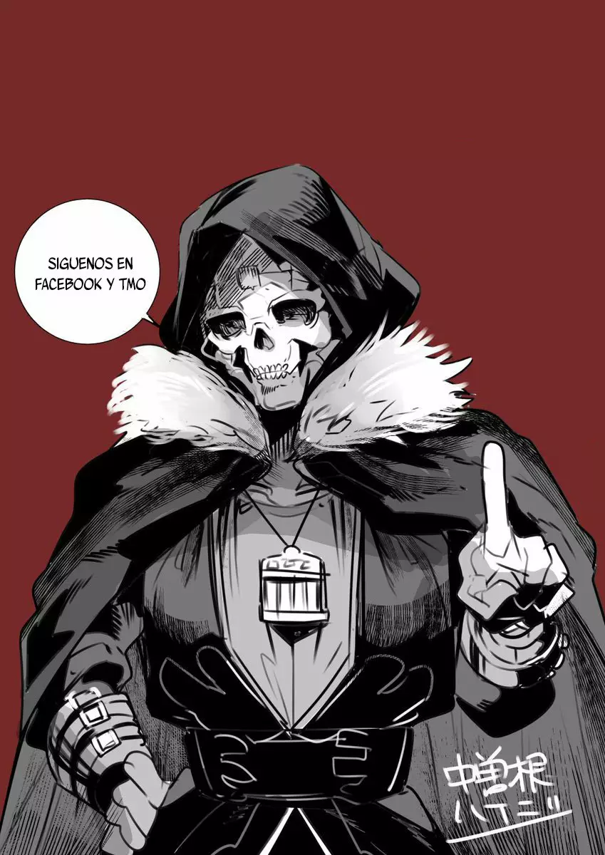 Nozomanu Fushi no Boukensha Capítulo 13 - Page 28