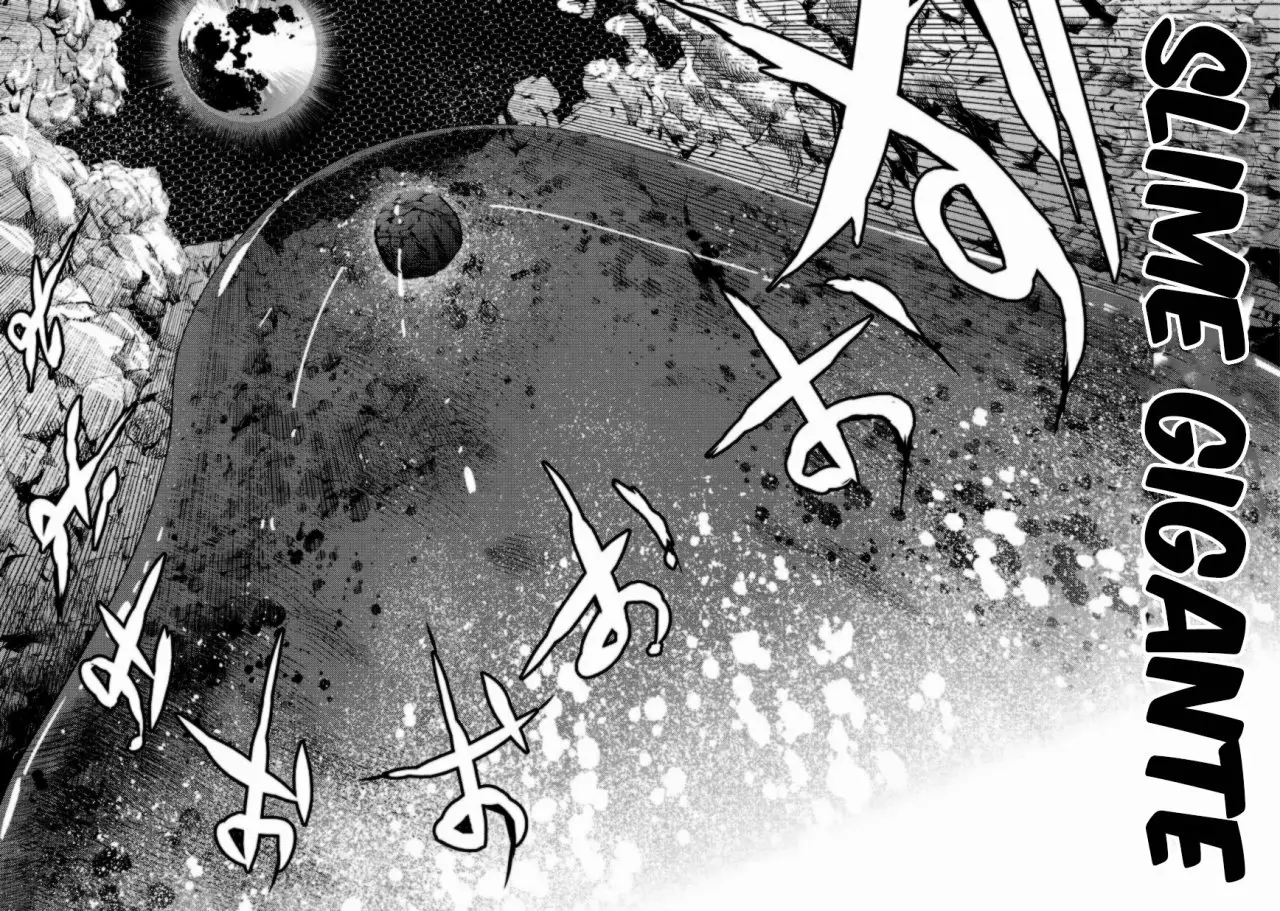 Nozomanu Fushi no Boukensha Capítulo 14 - Page 31
