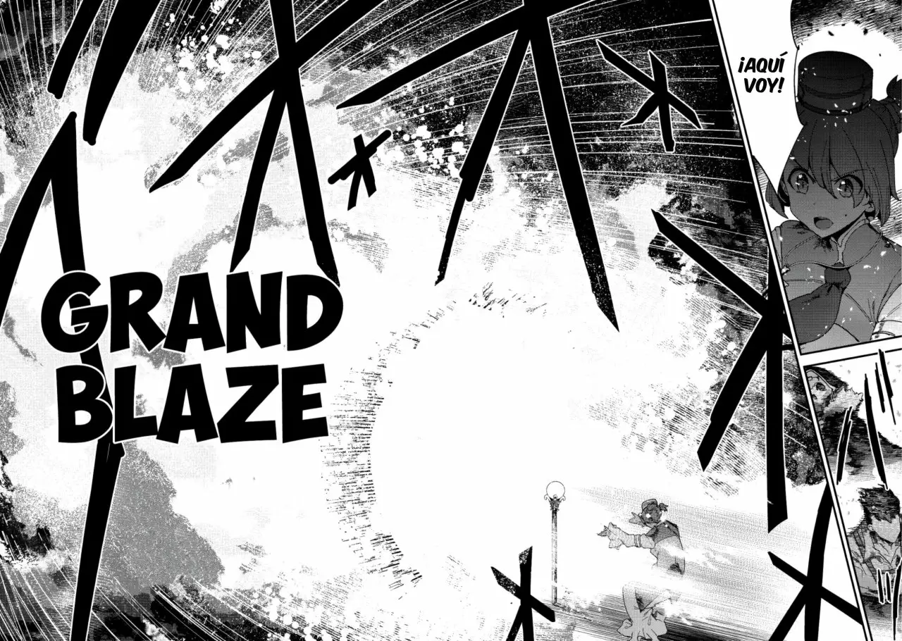 Nozomanu Fushi no Boukensha Capítulo 15 - Page 13