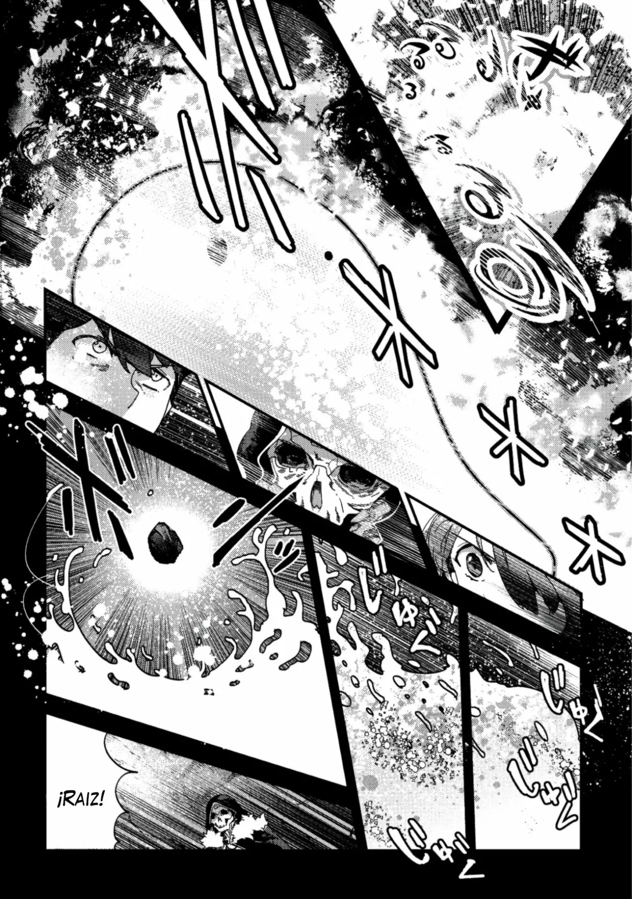 Nozomanu Fushi no Boukensha Capítulo 15 - Page 14