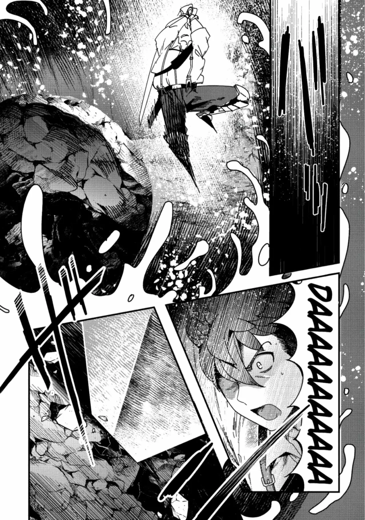 Nozomanu Fushi no Boukensha Capítulo 15 - Page 15