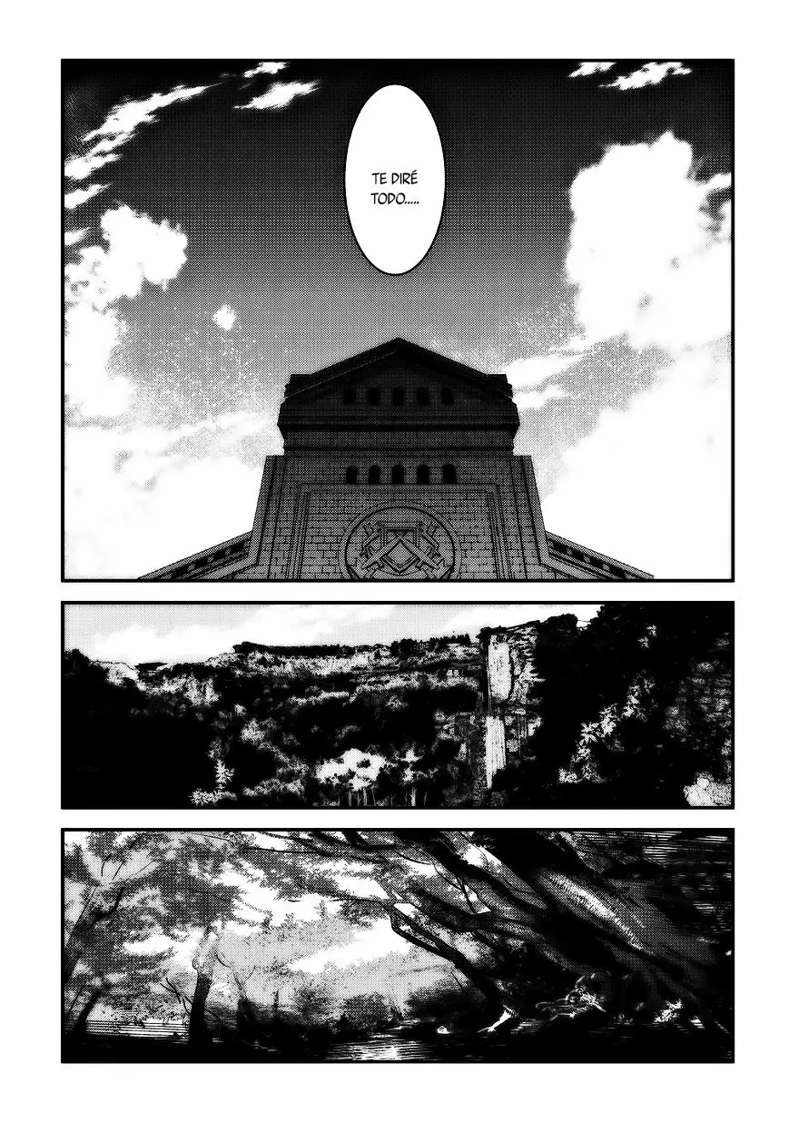 Nozomanu Fushi no Boukensha Capítulo 16 - Page 12